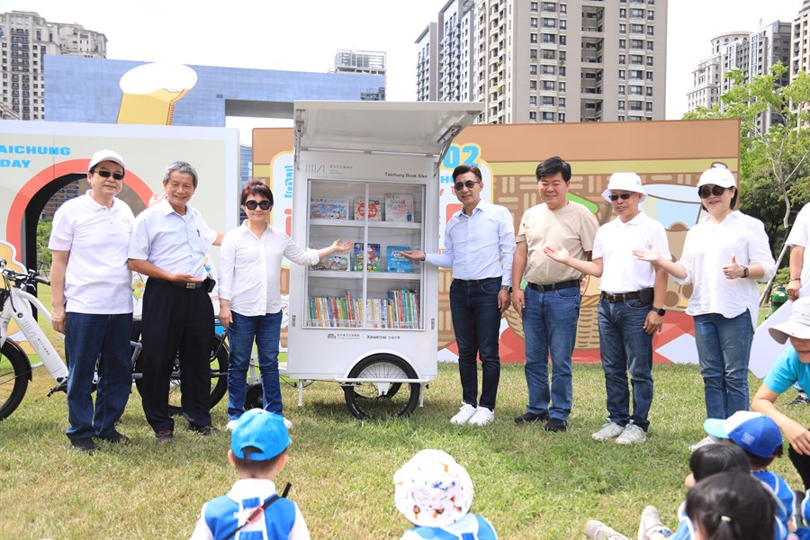 「2025台中市民野餐日」活動記者會--TSAI (20)