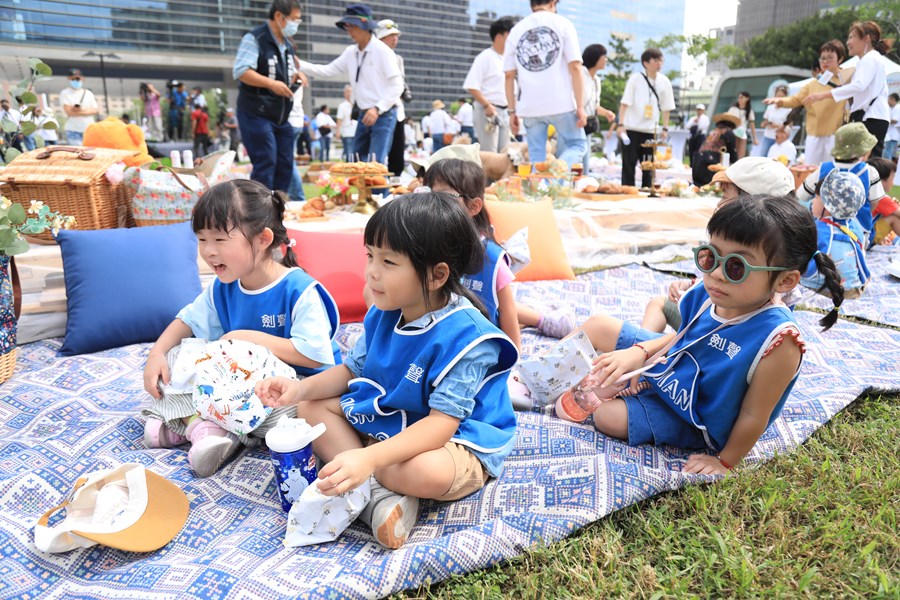 「2025台中市民野餐日」活動記者會--TSAI (22)