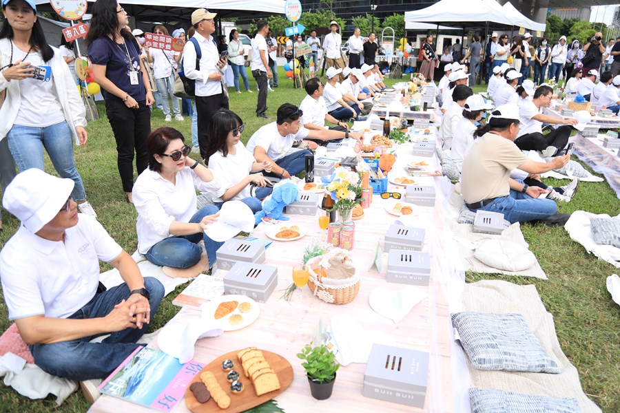 「2025台中市民野餐日」活動記者會--TSAI (24)