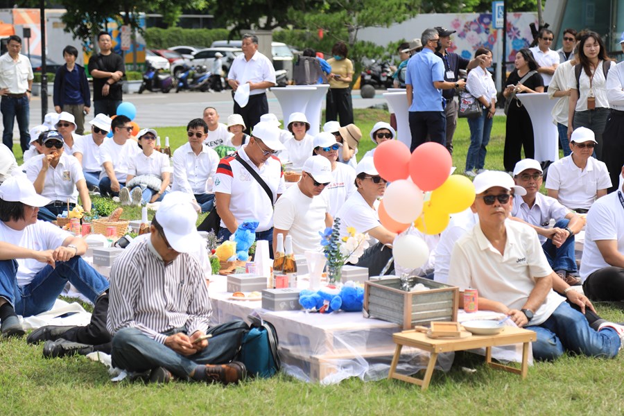 「2025台中市民野餐日」活動記者會--TSAI (33)