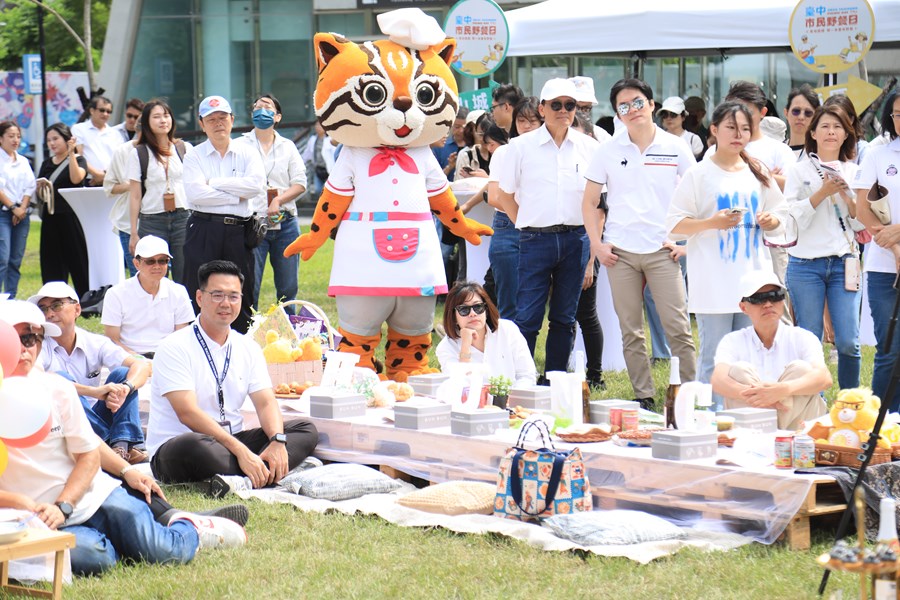 「2025台中市民野餐日」活動記者會--TSAI (34)