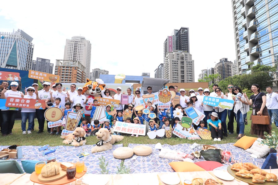 「2025台中市民野餐日」活動記者會--TSAI (39)