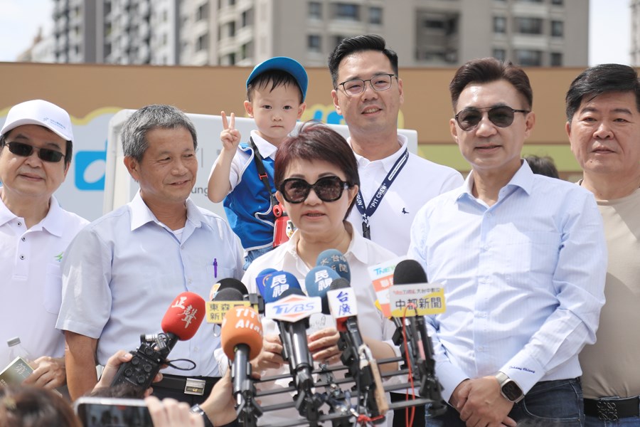 「2025台中市民野餐日」活動記者會--TSAI (43)