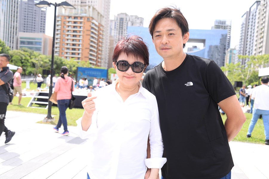 「2025台中市民野餐日」活動記者會--TSAI (46)