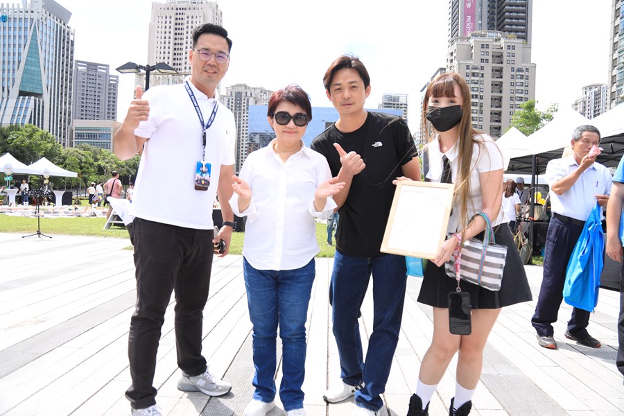 「2025台中市民野餐日」活動記者會--TSAI (47)