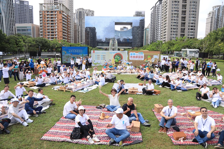 「2025台中市民野餐日」活動記者會--TSAI (4)