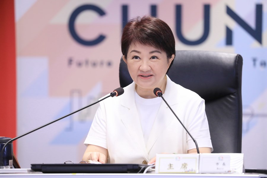 市政會議---TSAI (2)