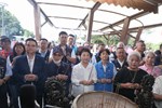 北屯區大坑觀音亭景觀休憩平台工程完工典禮