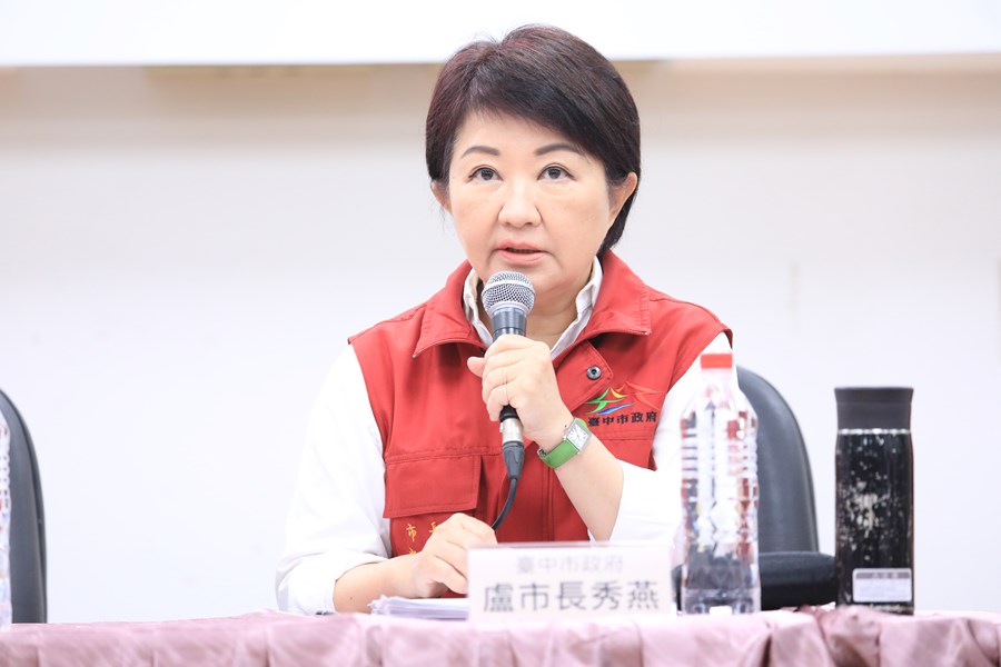 盧秀燕市長---TSAI (5)