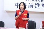 農業部杜文珍次長--TSAI