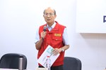 環境部環境管理署林左祥副署長--TSAI