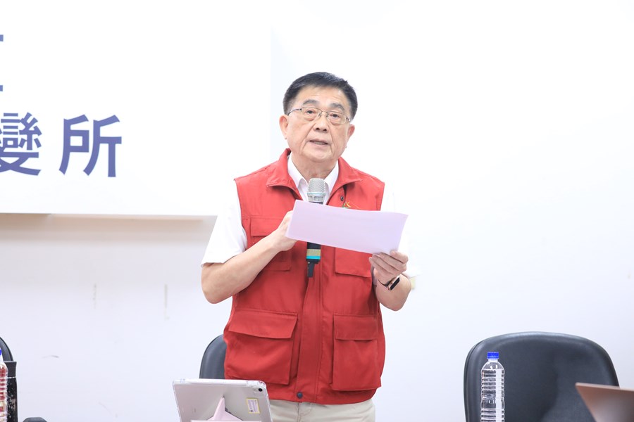 台中市政府農業局長張敬昌--TSAI (5)