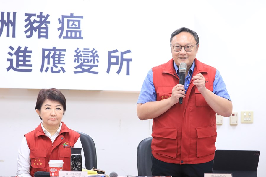 鄭照新副市長---TSAI (6)