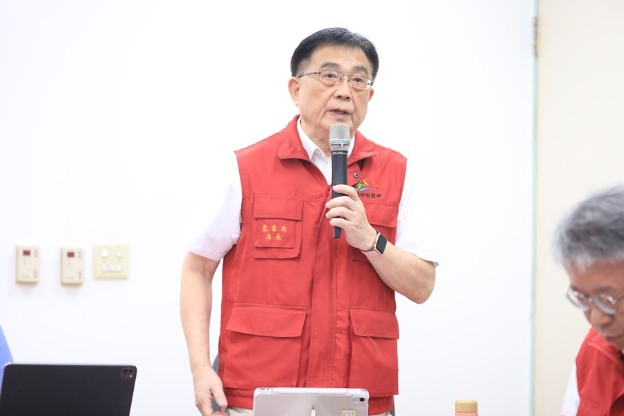 農業局長張敬昌---TSAI (7)