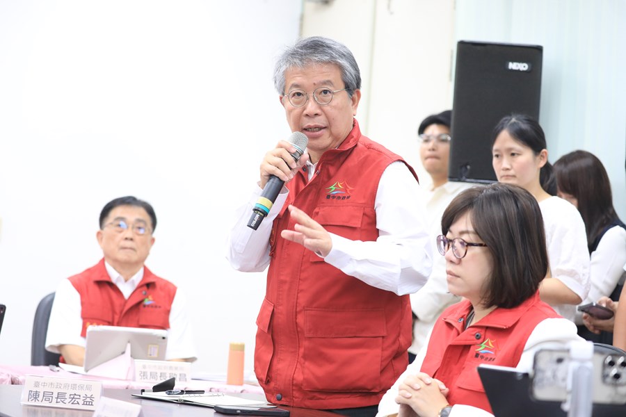 環保局長陳宏益---TSAI (8)