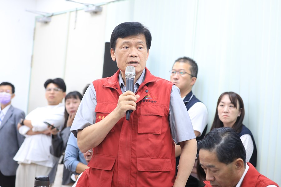 衛生局長曾梓展--TSAI (10)