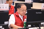 鳳凰颱風風災災害應變中心第三次工作會議--TSAI (7)