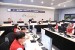 鳳凰颱風風災災害應變中心第三次工作會議--TSAI (4)