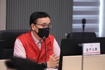 鳳凰颱風風災災害應變中心一級開設第一次工作會議--TSAI (12)