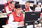 鳳凰颱風風災災害應變中心一級開設第一次工作會議--TSAI (21)