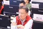 鳳凰颱風風災災害應變中心一級開設第一次工作會議--TSAI (23)