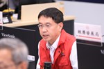 鳳凰颱風風災災害應變中心一級開設第一次工作會議--TSAI (27)