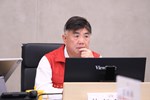 鳳凰颱風風災災害應變中心一級開設第二次工作會議--TSAI (19)