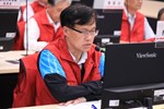 鳳凰颱風風災災害應變中心一級開設第二次工作會議--TSAI (23)