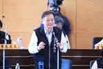 台中市議會第4屆第6次定期會市政總質詢--TSAI (8)