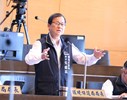 台中市議會第4屆第6次定期會市政總質詢--TSAI (9)
