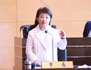 台中市議會第4屆第6次定期會市政總質詢--TSAI (4)