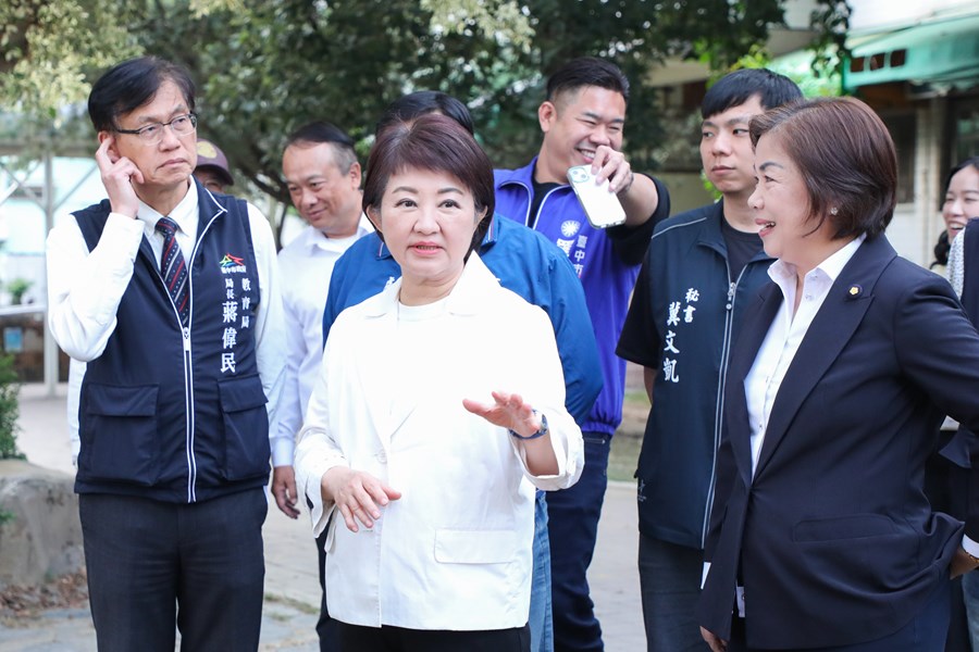 陪你長大~木製課桌椅環保再利用學生領用活動