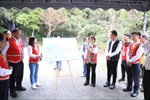 視察雪山坑環線步道整建工程 (22)