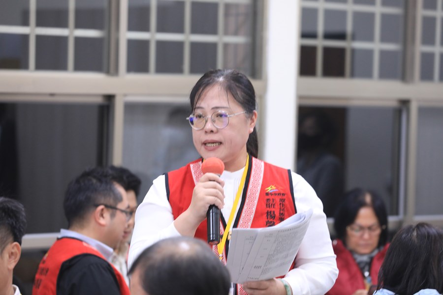 和平專案--114年和平地區農業及地方發展座談會--TSAI (16)