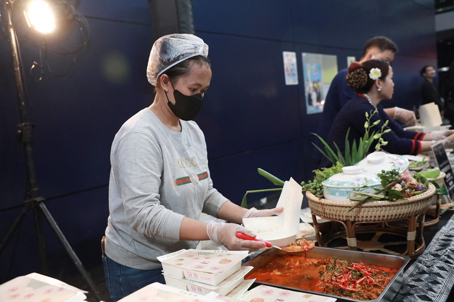 泰國國慶晚會 (22)