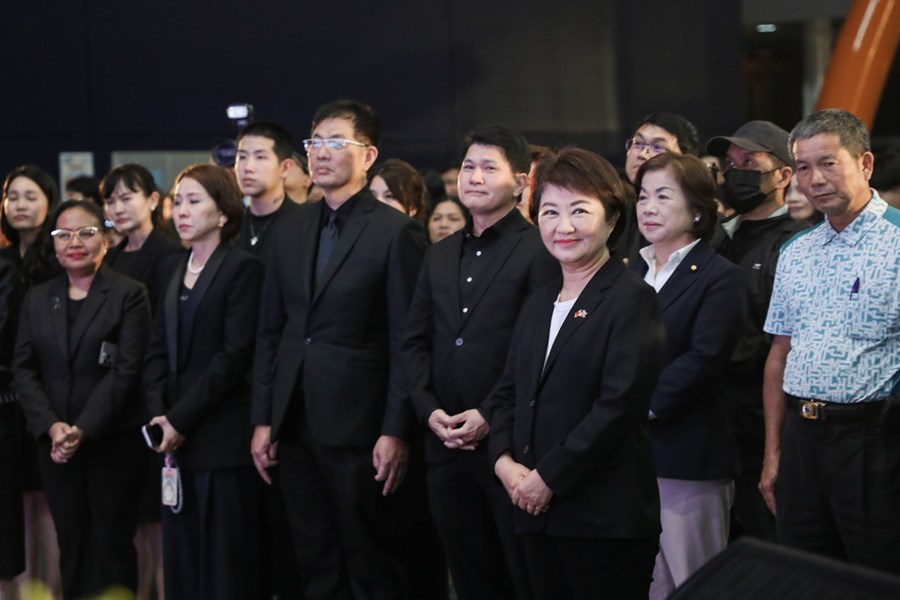 泰國國慶晚會 (31)