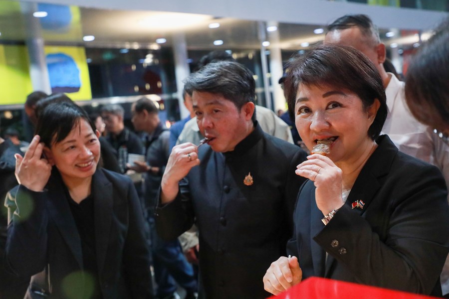 泰國國慶晚會 (24)