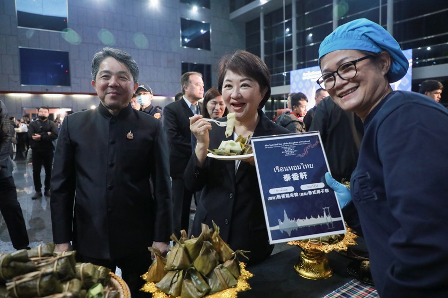 泰國國慶晚會 (25)