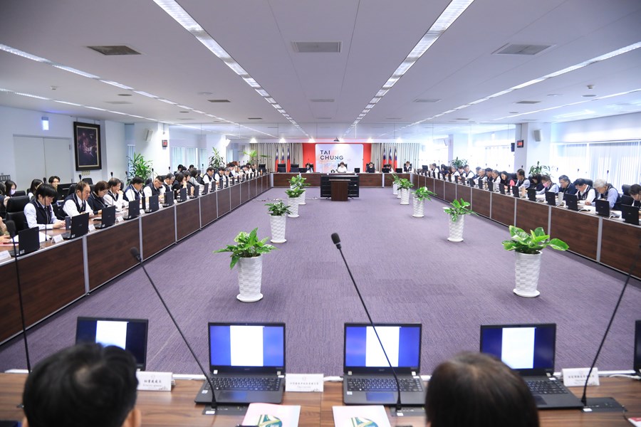 市政會議--TSAI (5)