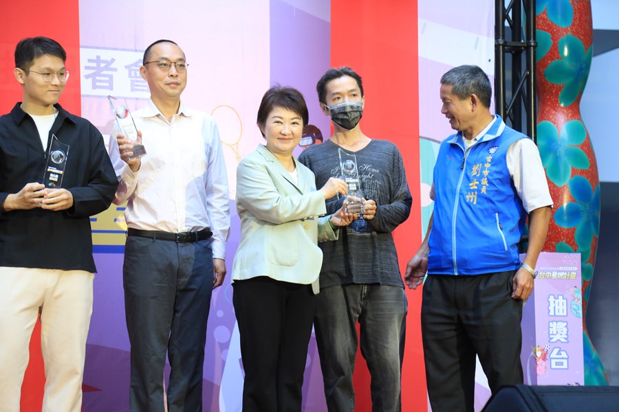 2025台中星燃計畫：終結超重挑戰 成果表揚記者會---TSAI (38)