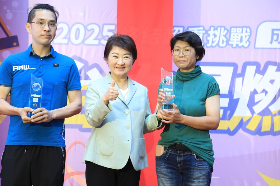 2025台中星燃計畫：終結超重挑戰 成果表揚記者會---TSAI (49)