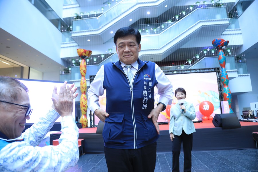 2025台中星燃計畫：終結超重挑戰 成果表揚記者會---TSAI (4)