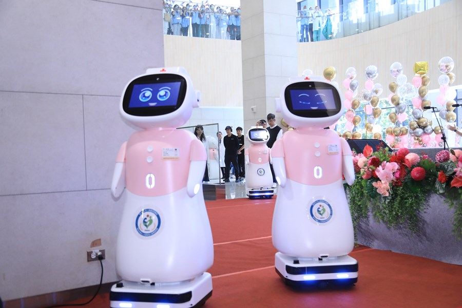 台中市立老人復健綜合醫院開幕典禮---TSAI (16)