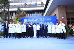 台中市立老人復健綜合醫院開幕典禮---TSAI (2)