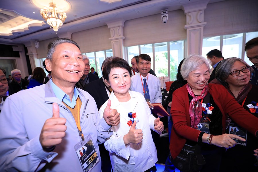 2025稀有姓氏奇緣初遇相見會--TSAI (9)