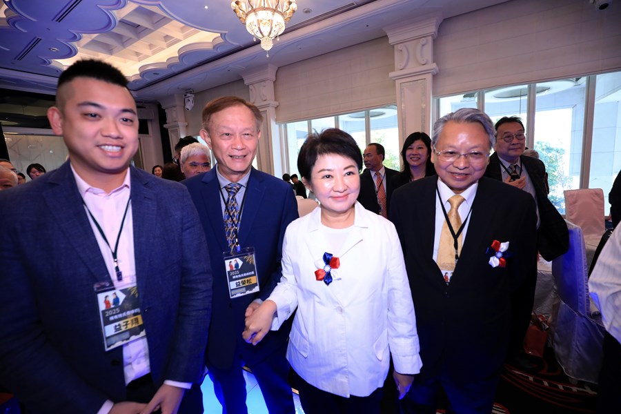 2025稀有姓氏奇緣初遇相見會--TSAI (11)