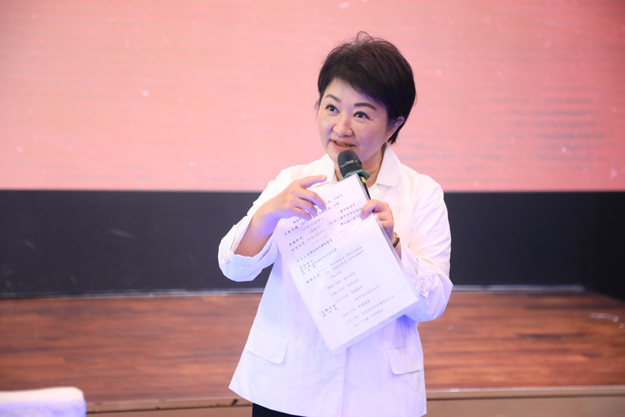 2025稀有姓氏奇緣初遇相見會--TSAI (4)