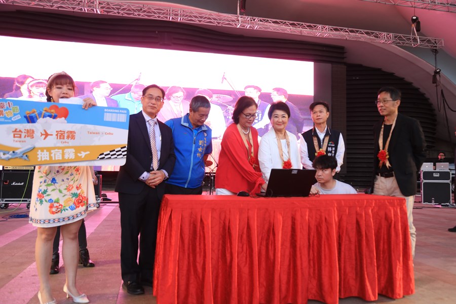 2025台中菲律賓聖誕節活動 ---TSAI (6)