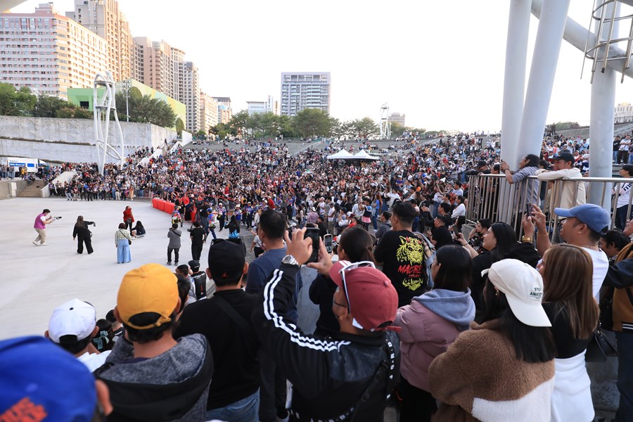 2025台中菲律賓聖誕節活動 ---TSAI (13)