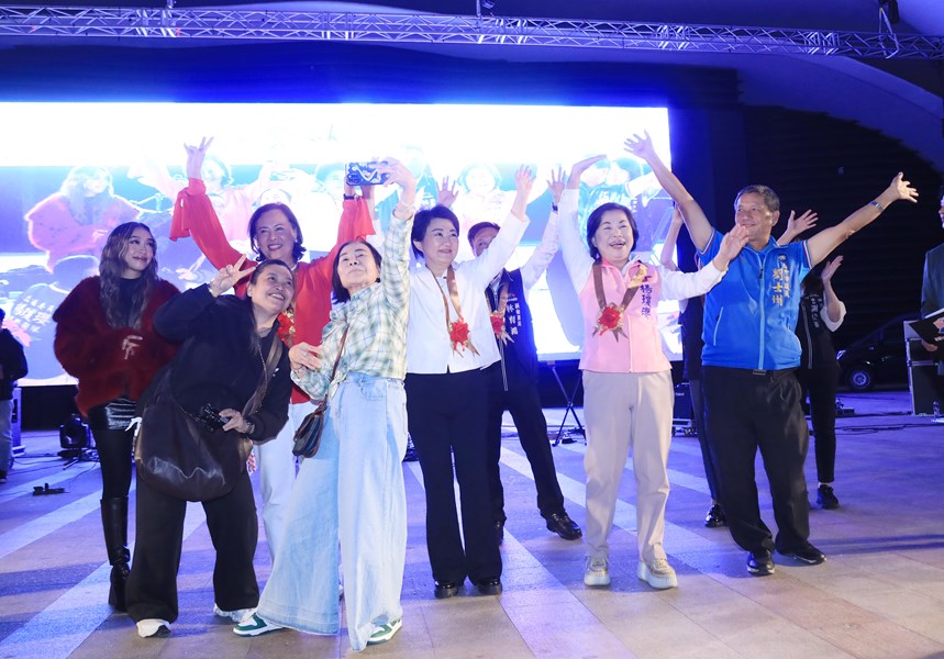 2025台中菲律賓聖誕節活動 ---TSAI (15)